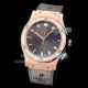 Replica Hublot Big Bang Classic Fusion Automatic Watch Rose Gold Case Diamond Bezel 45MM (2)_th.jpg